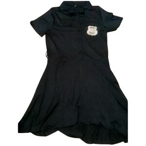 Police Officer Costume